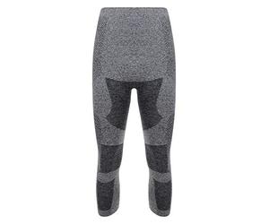 Dare 2B DMU304-3PD, Pantaloni Intimi Tecnici Uomo Zonal III, Grigio (Grau - Anthrazit), S/M