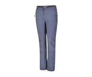 Dare 2b Dwj409r - Pantaloni da Donna, Donna, Pantaloni Bambino, DWJ409R, Grigio, 14