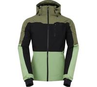 DARE 2B Edge Ii Jacket - Uomo - Verde / Nero - Taglia XXL- modello 2025
