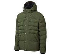 Dare 2b Endless - Giacca Trapuntata Impermeabile Traspirante