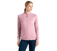 Felpa tecnica da donna Dare 2b Energise Midlayer Taglia: XXXL / Colore: rosa