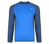 Dare 2b Exchange Fast Wicking & Quick Drying Anti Bacterial Odour Control Thermal Base Layer Set with Brush Backed Thermal Fabric Abbigliamento Termico Uomo