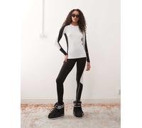 Dare 2b - Exchange III - Completo base layer nero 38