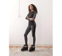 Dare 2b - Exchange III - Completo base layer nero 52