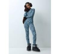 Dare 2b Exchange iii set base layer ad asciugatura rapida con stampa animalier Movement-Blu 42