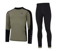 Dare 2B Exchange III Set di Strati di Base Uomo (RG11126)