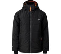 Dare2b Explorer Jacket Nero 7-8 Years Bambini