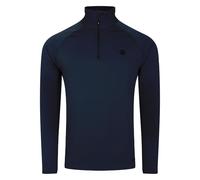 Dare 2b Felpa da uomo Fuse Up II, strato intermedio leggero ed elasticizzato per lo sci, con protezione UV, ideale per le passeggiate.