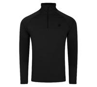 Dare2b Fuse Up Ii Core Stretch Fleece Nero XS Uomo