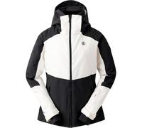 DARE 2B Flurry Ii Jacket W - Donna - Bianco / Nero - Taglia 38- modello 2026
