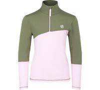DARE 2B Formate Iii Core Stretch - Bambino - Rosa / Verde - Taglia 14 anni- modello 2025