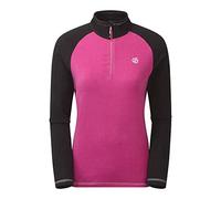 Dare 2b FreeformII - Giacca in Pile con Mezza Zip
