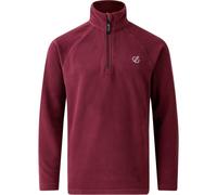 DARE 2B Freehand Fleece - Bambino - Viola / Rosso - Taglia 11/12 anni- modello 2026