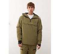 Dare 2b - Freeride - Giacca impermeabile verde M