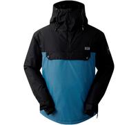 Giacca da sci da uomo Dare 2b Freeride II Jacket Taglia: XS / Colore: nero/blu