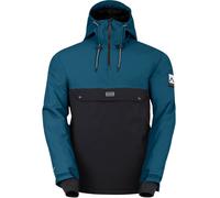 DARE 2B Freeride Overhead Jacket - Uomo - Blu / Nero - Taglia L- modello 2025