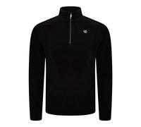 Dare 2B Freethink II Half Length Zip Inner Zip Chin Guard Fleece Pile Uomo Uomo (Pacco da 1)