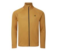 Dare 2B Fuse Up Midlayer Elasticizzato Cerniera su intera lunghezza Uomo