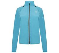 Dare 2b - Giacca da donna Rebound Windshell, colore blu Capri