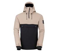 Dare 2b Giacca da sci da uomo Freeride Overhead impermeabile (confezione da 1)