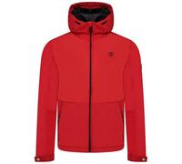 Dare 2b Giacca da uomo Stay Ready, Pericolo rosso, XL