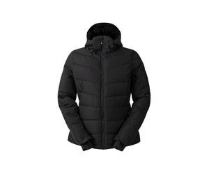 DARE 2B Giacca per outdoor 'Glacier' nero Donna DARE 2B M-L