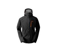 DARE 2B Giacca per outdoor 'Torrek Breathe Out' arancione / nero Uomo DARE 2B XL-XXL