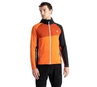 Dare 2b Giacca Touring Core Stretch Uomo, Tè all'arancia/rooibos, M