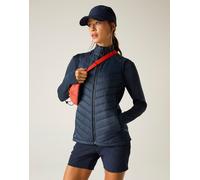 Dare2b Air Lite Vest Blu 36 Donna