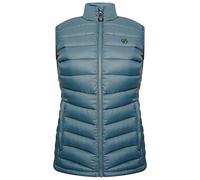 Dare 2b - Gilet da donna Deter, colore: Grigio Orion
