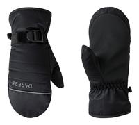 DARE 2B Glaciermitten - Bambino - Nero - Taglia 11/12 anni- modello 2026