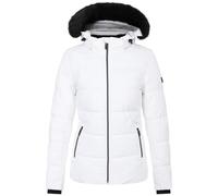DARE 2B Glamorize V Jacket W - Donna - Bianco - Taglia 38- modello 2025