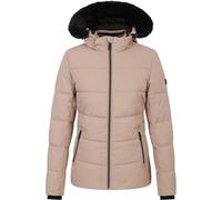 DARE 2B Glamorize V Jacket W - Donna - Nero / Rosa - Taglia 40- modello 2025