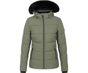 DARE 2B Glamorize V Jacket W - Donna - Verde - Taglia 36- modello 2025