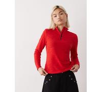 Dare 2b - Glamourize III - Top midlayer rosso 40