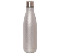Dare 2B Glitter Metallo Bottiglia per Acqua (RG6772)