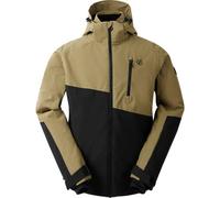 Giacca da sci da uomo Dare 2b Halfpipe III Jacket Taglia: L / Colore: khaki/nero