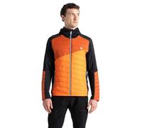 Dare 2b Ibrido Touring Giacca, tè all'arancia/Rooibos, L Uomo