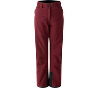 DARE 2B Ice Pant W - Donna - Viola / Rosso - Taglia 40- modello 2026