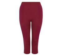 Dare 2B In The Zone II Leggings a 3/4 Pannello Donna (RG11238)