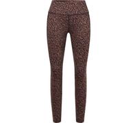 DARE 2B Influential Ii Legging W - Donna - Marrone / Nero - Taglia 12- modello 2026