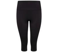 Dare 2B Influential Leggings a 3/4 Semplice Riciclato Donna (RG7517)