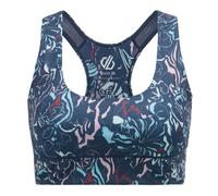 Dare 2B Influential Reggiseno Sportivo Stampato Donna (RG12525)