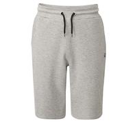 Dare 2B, Jenson Button Pantaloncini Exhibitt in Tessuto Jersey Pettinato e Due Tasche Laterali,