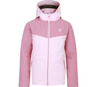 DARE 2B Jolly Jacket - Bambino - Rosa - Taglia 7/8 anni- modello 2025