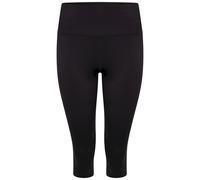 Dare 2b Leggings A 3/4 Semplice Riciclato Donna Dare 2B Influential Nero | Dare 2b EU:46 IT:50