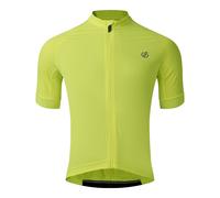 Dare 2B Lightning Maglietta da Ciclista Maniche Corte Uomo (RG12617)