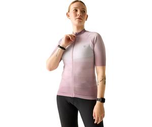 DARE 2B Lightnings/sprint - Donna - Rosa / Bianco - Taglia 10- modello 2026