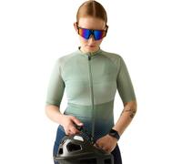 DARE 2B Lightnings/sprint - Donna - Verde / Blu - Taglia 10- modello 2026