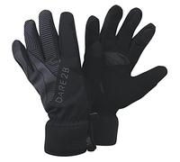 Dare 2b Lightsome Ergonomic Gel Grip Reflective Cycle - Guanto Uomo